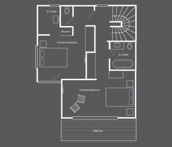 Шале Castor Церматт