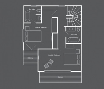 Шале Castor Церматт