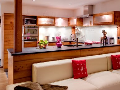 Шале Castor Церматт