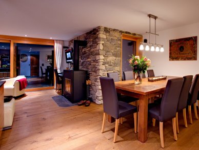 Шале Castor Церматт