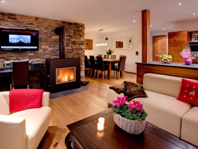 Шале Castor Церматт