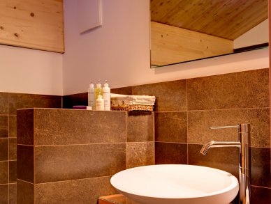 Шале Castor Церматт