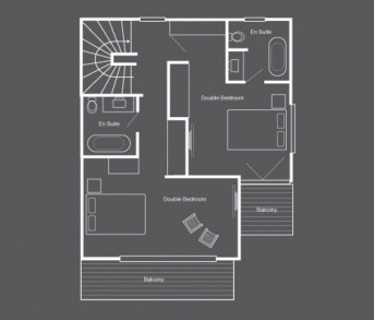 Chalet Pollux Zermatt