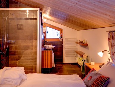 Chalet Pollux Zermatt