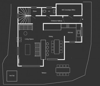 Chalet Gemini Zermatt