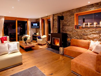 Chalet Gemini Zermatt