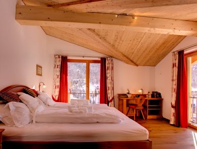 Chalet Gemini Zermatt