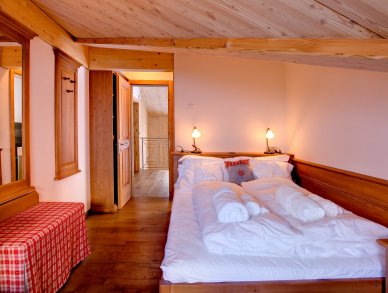 Chalet Gemini Zermatt