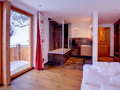 Chalet Gemini Zermatt
