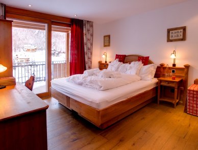 Chalet Gemini Zermatt