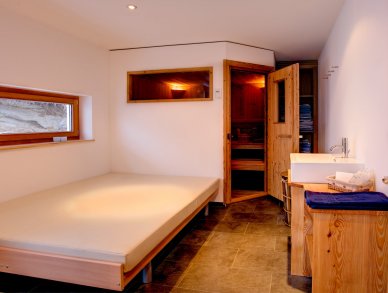 Chalet Gemini Zermatt