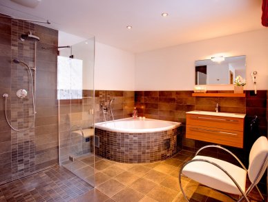 Chalet Gemini Zermatt