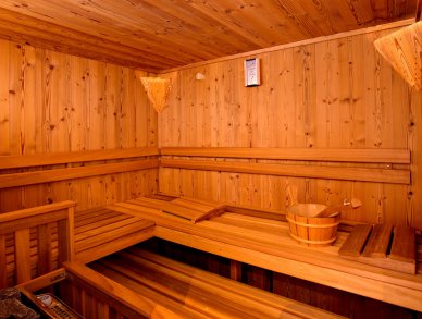 Chalet Gemini Zermatt