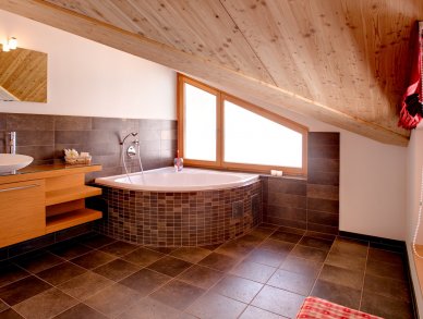 Chalet Gemini Zermatt