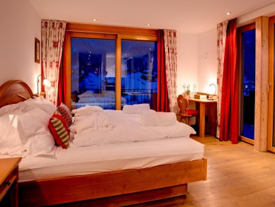 Chalet Gemini Zermatt