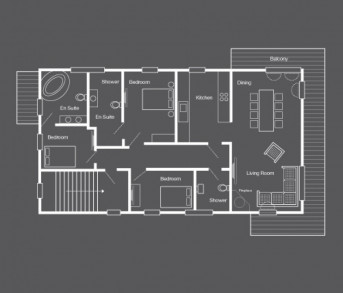 Appartement Heidi Zermatt