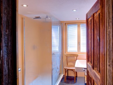 Appartement Heidi Zermatt