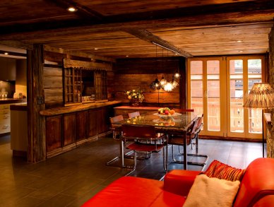 Appartement Heidi Zermatt