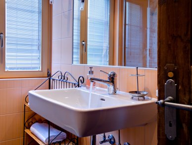 Appartement Heidi Zermatt