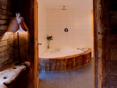 Appartement Heidi Zermatt