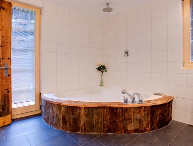 Appartement Heidi Zermatt