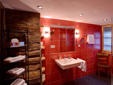 Appartement Heidi Zermatt