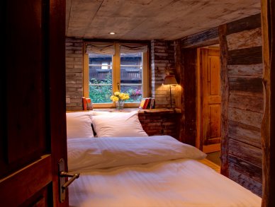 Appartement Heidi Zermatt