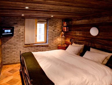 Appartement Heidi Zermatt