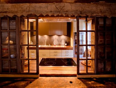 Appartement Heidi Zermatt