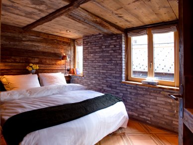 Appartement Heidi Zermatt