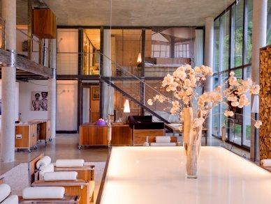 Апартаменты Heinz Julen Loft Церматт