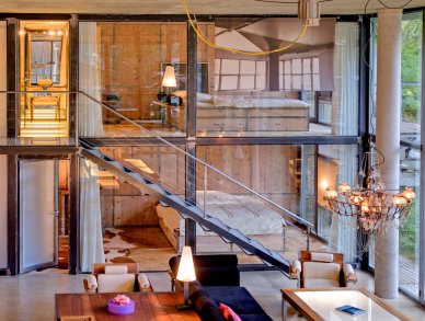 Апартаменты Heinz Julen Loft Церматт