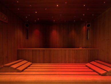 Апартаменты Heinz Julen Loft Церматт