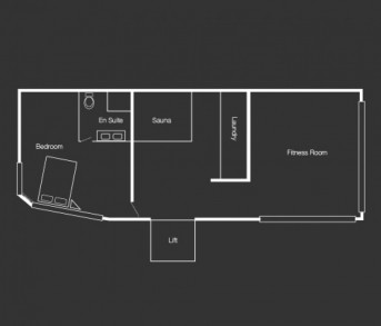 Penthouse Heinz Julen Zermatt