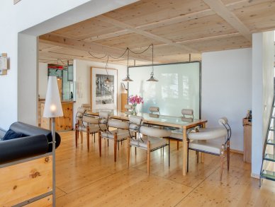 Penthouse Heinz Julen Zermatt