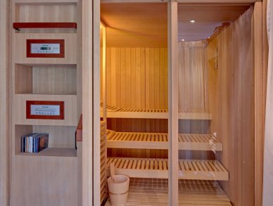 Penthouse Heinz Julen Zermatt