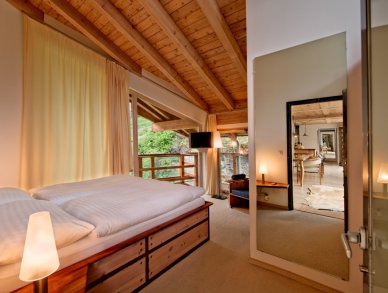 Penthouse Heinz Julen Zermatt