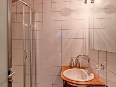 Penthouse Heinz Julen Zermatt