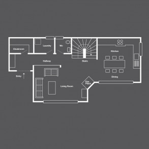 Шале Ibron Церматт