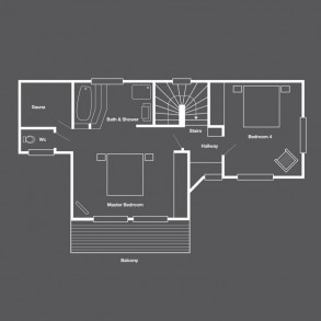 Шале Ibron Церматт