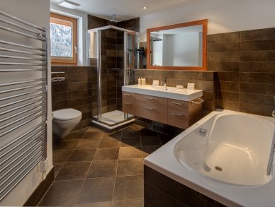 Шале Ibron Церматт