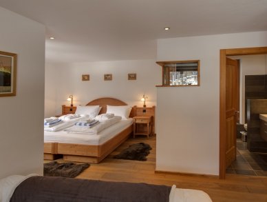 Шале Ibron Церматт