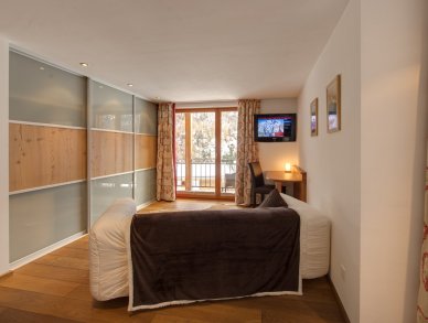 Шале Ibron Церматт