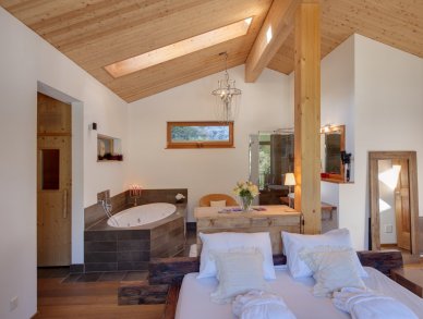 Шале Ibron Церматт