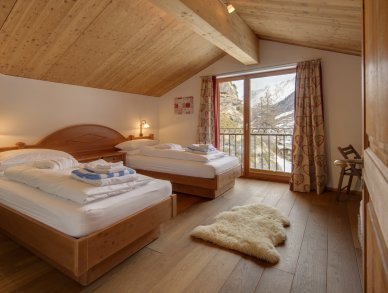 Шале Ibron Церматт