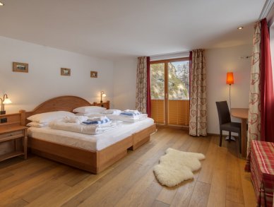 Шале Ibron Церматт