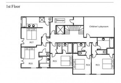 Chalet Le Rocher Val d'Isère
