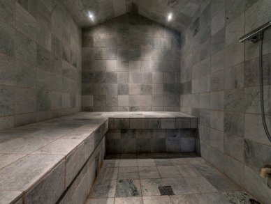 Chalet Le Rocher Val d'Isère