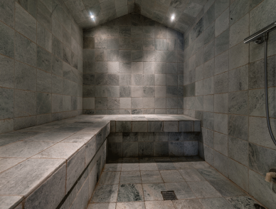 Chalet Le Rocher Val d'Isère