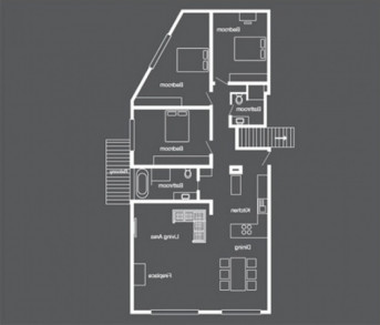 Apartment Zeus Zermatt